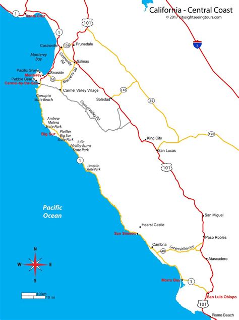 chanel cost|channel coast california map.